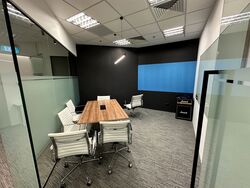 Kings Centre (D3), Office #487945331